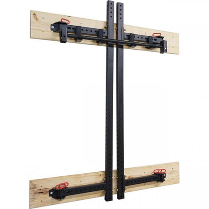 Rig a Muro- Rack richiudibile