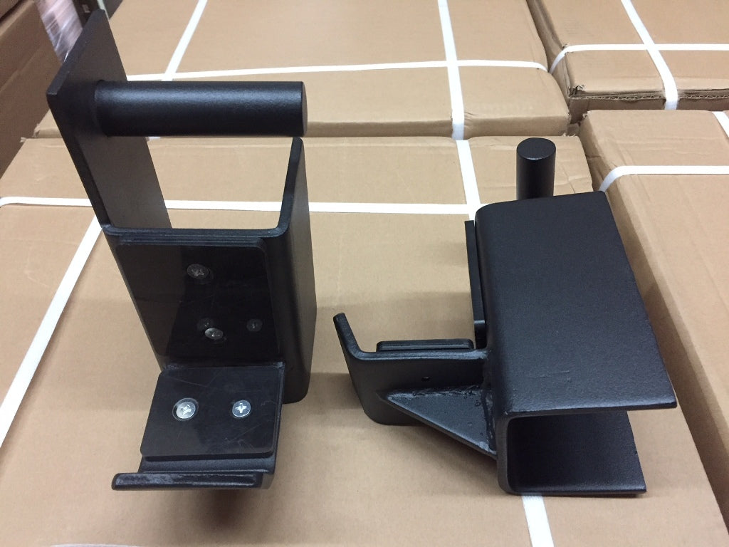 Rig a Muro- Rack richiudibile