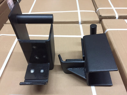 Rig a Muro- Rack richiudibile