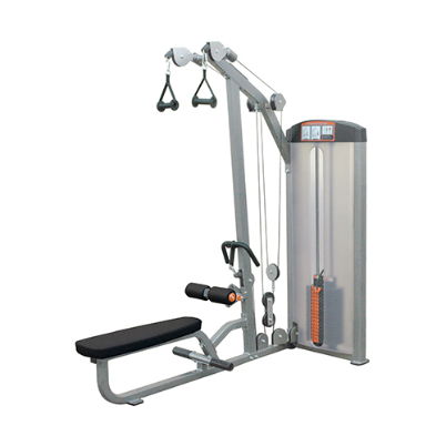 Lat Pulldown/Low Row Impulse IF8102