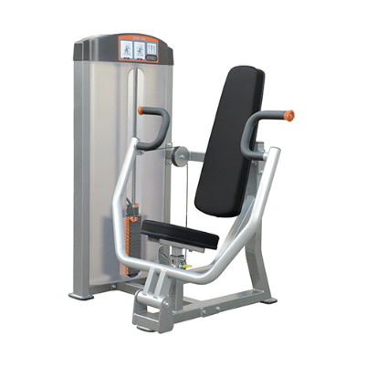 Chest Press Impulse IF8101