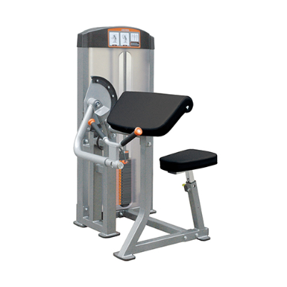 Biceps Arm Curl Impulse IF8103