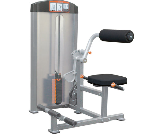 AB/Back Impulse IF8124