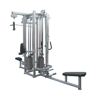 4 Station Multi Gym Impulse IF8127