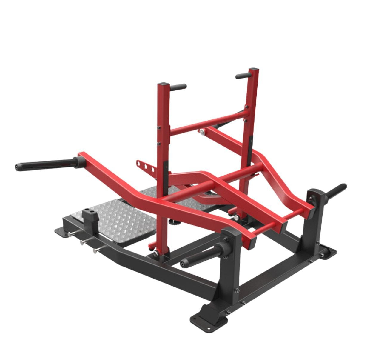 SL7055 Belt Squat Sterling