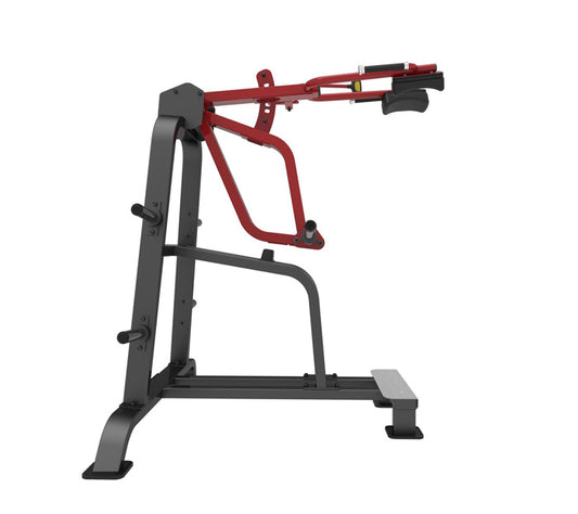 Macchina per Polpacci, Standing Calf Raise SL7032
