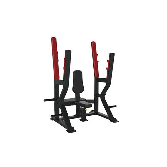 Panca Bench Press Deltoidi da Seduto SL7031 Sterling