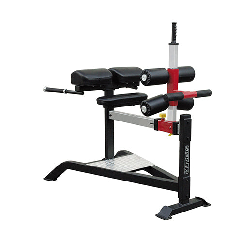 Panca per Glutei – Glute Ham Bench Sterling SL7013 (GHD)