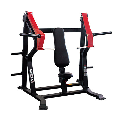 Incline Chest Press Sterling SL7005