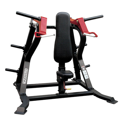 Attrezzo Press Deltoidi/Shoulder Press Sterling SL7003