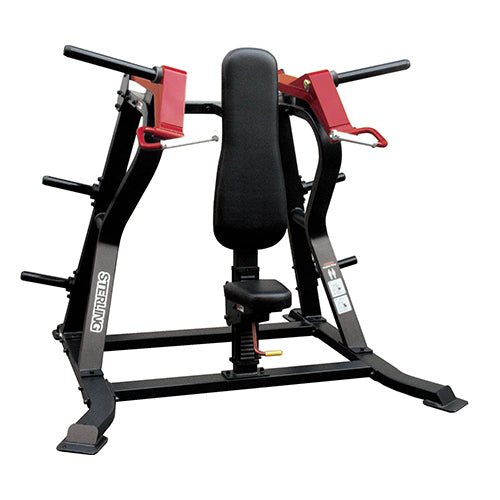 Attrezzo Press Deltoidi/Shoulder Press Sterling SL7003