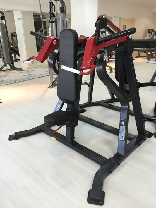 Attrezzo Press Deltoidi/Shoulder Press Sterling SL7003