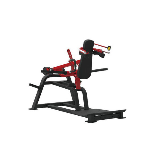 Hack Squat/Standing Calf Raise Impulse SL7034