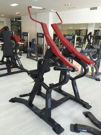 Lat Puldown Sterling  SL7002
