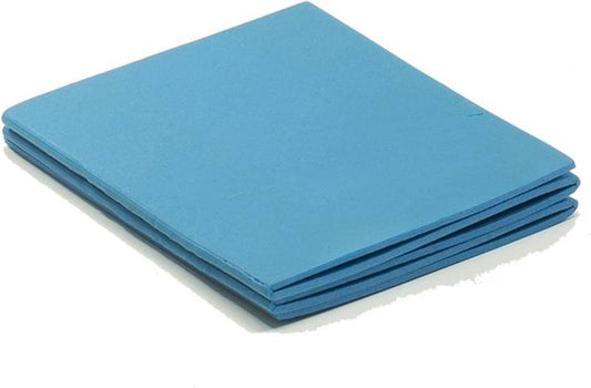 Kit Fitness-Pilates ring+thigh toner+tappetino home fitness