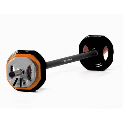 Set Light 10 kg Body Pumpÿ BPS-L Toorx