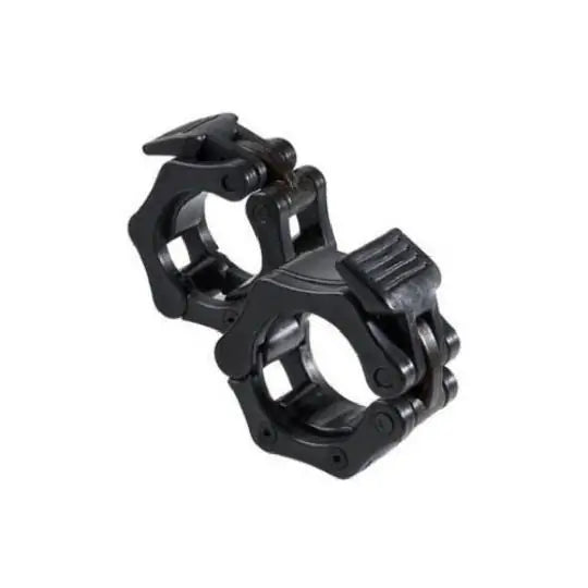 Coppia ferma dischi SAFE LOCK per body pump set