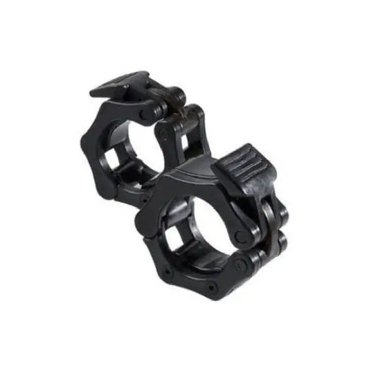 Coppia ferma dischi SAFE LOCK per body pump set