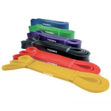 Set 4 Loop Band S-RB