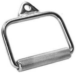 Maniglia singola pulley