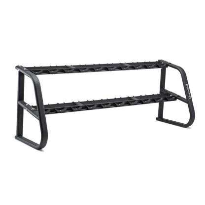 Rastrelliera porta manubri 10 coppie RMD-2R