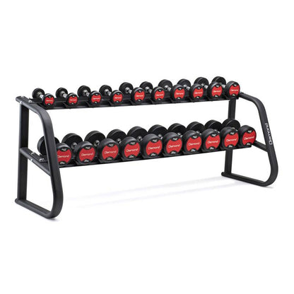 Rastrelliera porta manubri 10 coppie RMD-2R