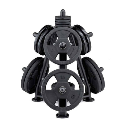 Rastrelliera porta dischi Diamond RD50