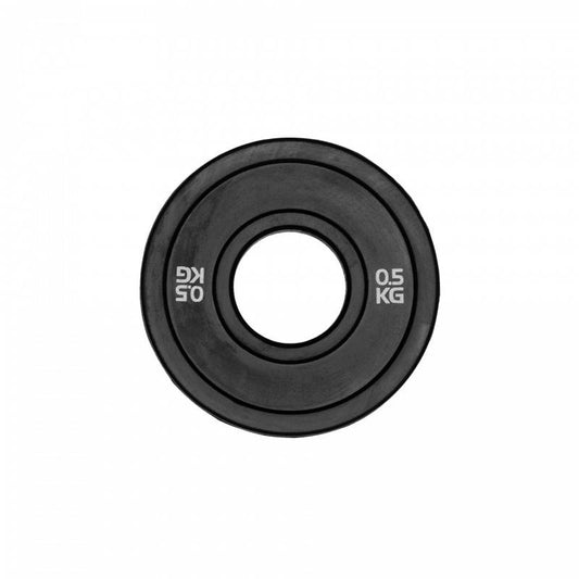 Disco Bumper Toorx Micro Carico 0.50kg
