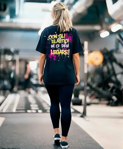 T-shirt Legami