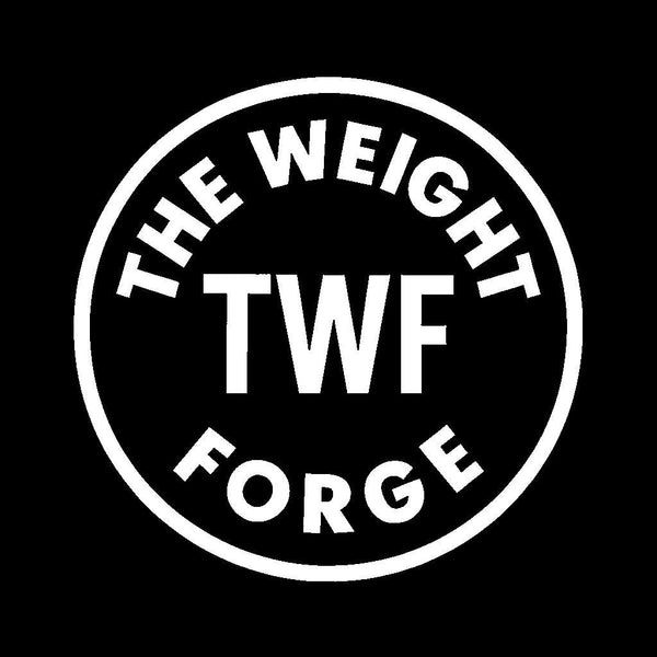 The weight forge 